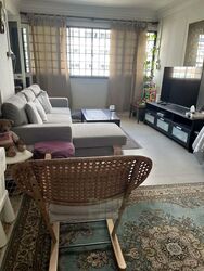 Blk 117 Pasir Ris Street 11 (Pasir Ris), HDB 4 Rooms #548489961